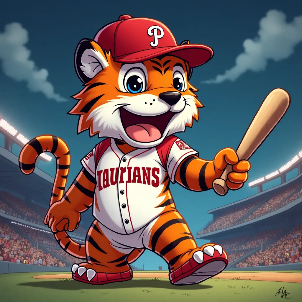 **HOLY SH*T, TIGERS JUST SWEPT THE ‘STROS! NEXT UP: GUARDIANS BETTER BE READY**